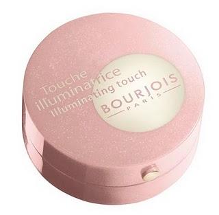 Du rose et du noir pour le printemps Bourjois