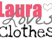 Laura loves clothes Concours