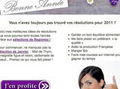 voeux pour nouvelle année Regioneo