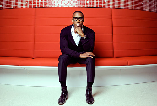 Raphael Saadiq – Radio