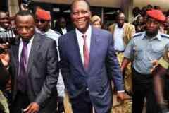 cote d'ivoire Laurent Gbagbo Alassane Ouattara.jpg