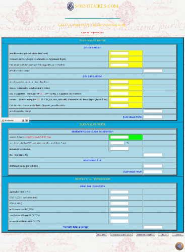 calcul_plus_value_immobilière_2011 calcul plus value immobilière 2011 367x500 Une nouvelle calculatrice de plus value immobilière 2011.