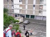 marche comme réappropriation l'espace urbain