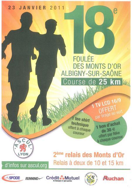 Et une résolution pour 2011