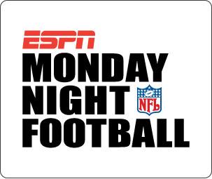 Près 2 milliards $ par années pour le Monday Night Football