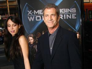 Mel Gibson