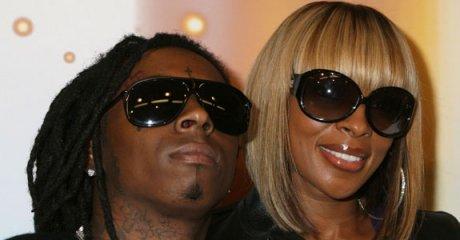 Ecoutez Mary J. Blige feat. Lil Wayne et Diddy