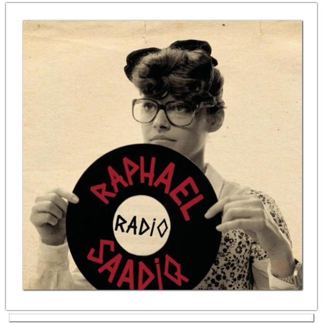 Raphael Saadiq Radio Raphael Saadiq   Radio