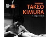 Hommage Takeo Kimura jusqu'au janvier 2010 MCJP