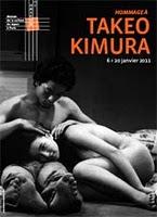 Hommage à Takeo Kimura jusqu'au 20 janvier 2010 à la MCJP
