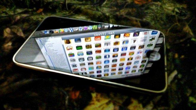 Des comptes iTunes piratés et revendus...