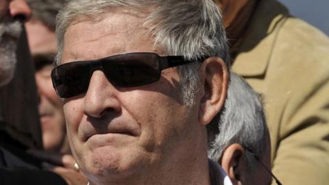 Le Plus grand cabaret  ... Patrick Sébastien invite Clara Morgane en janvier 2011