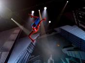 Bono enfin Spider-Man Turn Dark