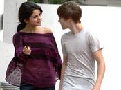 Justin Bieber Selena Gomez veulent arrêter leur carrière pour s'aimer librement