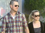 Reese Witherspoon Elle serait enceinte Toth