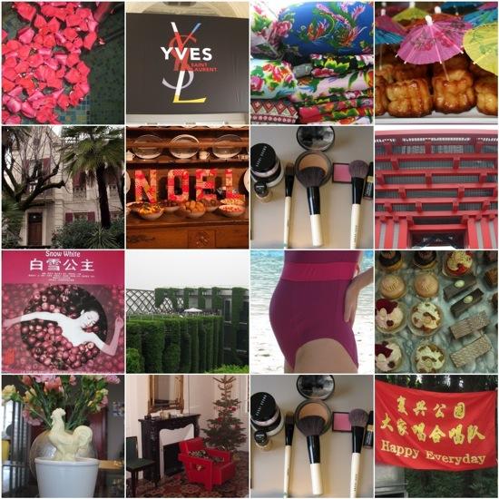 Joyeuse année 2011 !