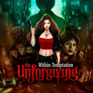 La couverture de ‘The Unforgiving’ de Within Temptation en ligne