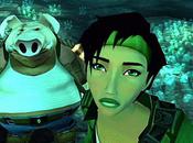 Beyond Good Evil après trailer, images