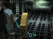 Dead Space iPhone iPad Apres photos, video