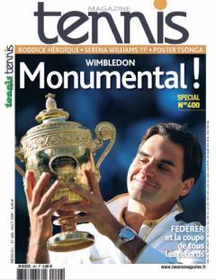 Federer 2010 : Le Coutelot suisse