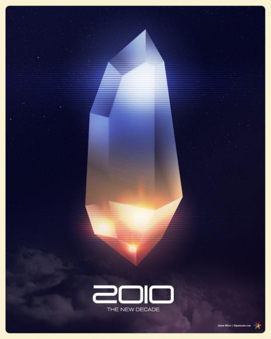 James White 21 540x675 Lumière et couleur selon James White