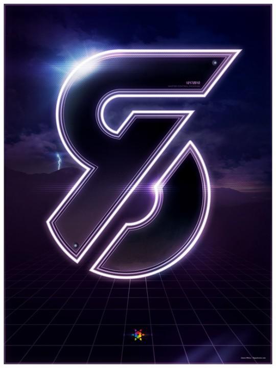 James White 02 540x720 Lumière et couleur selon James White