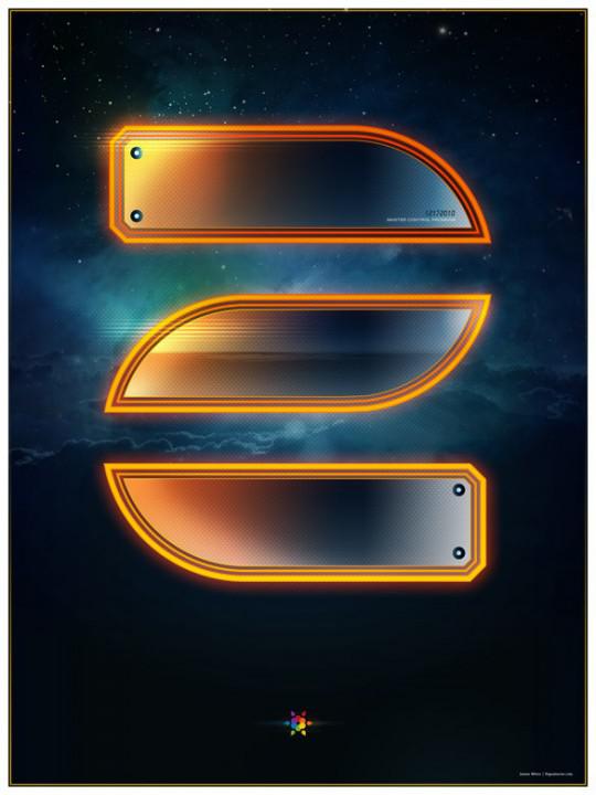 James White 08 540x720 Lumière et couleur selon James White