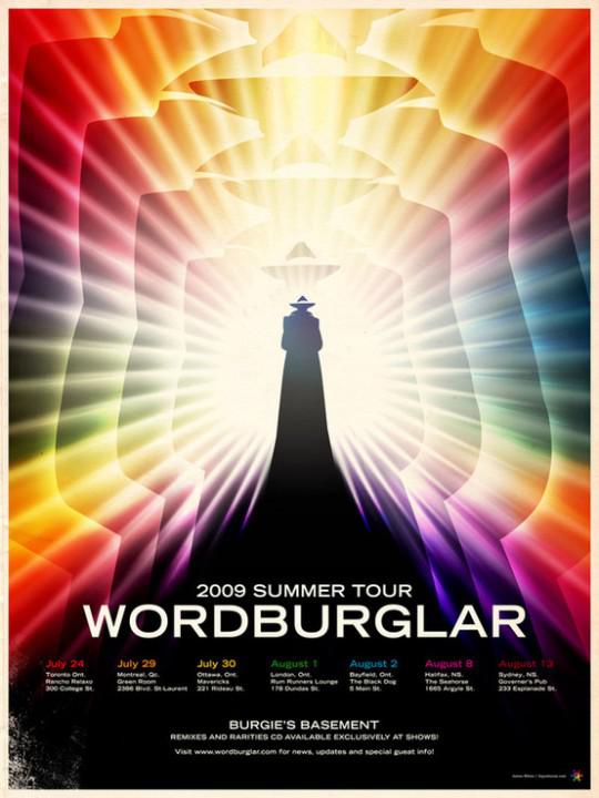 James White 30 540x720 Lumière et couleur selon James White