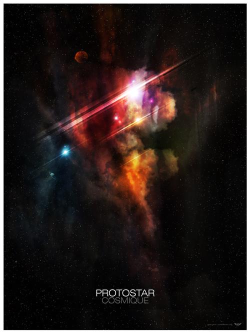 James White 49 Lumière et couleur selon James White