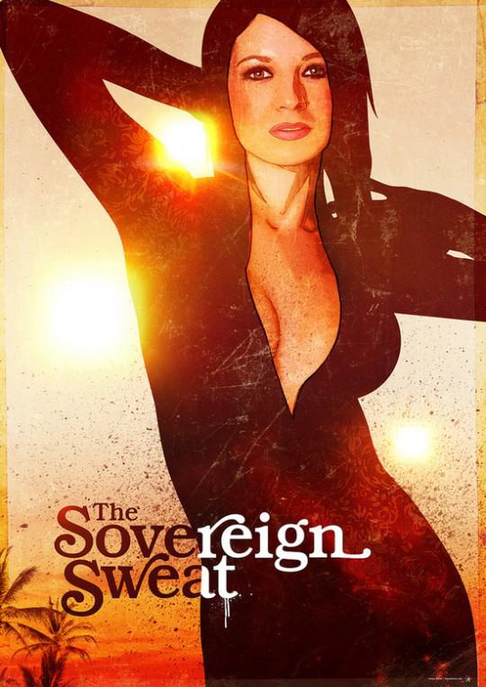 James White 33 540x764 Lumière et couleur selon James White