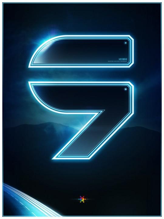 James White 01 540x720 Lumière et couleur selon James White