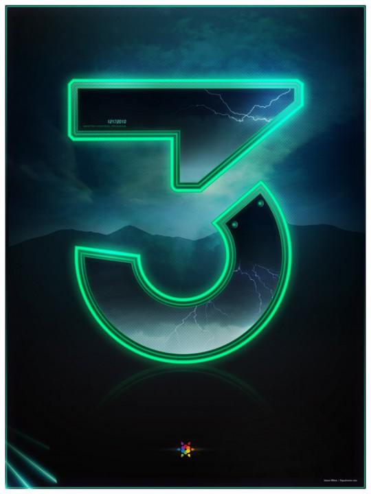 James White 07 540x720 Lumière et couleur selon James White