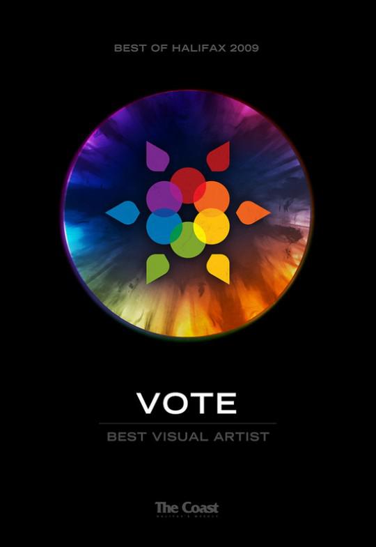 James White 26 540x785 Lumière et couleur selon James White