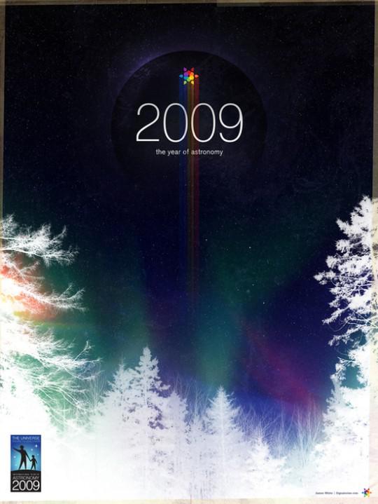 James White 38 540x719 Lumière et couleur selon James White