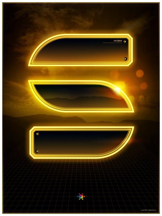 James White 05 540x720 Lumière et couleur selon James White