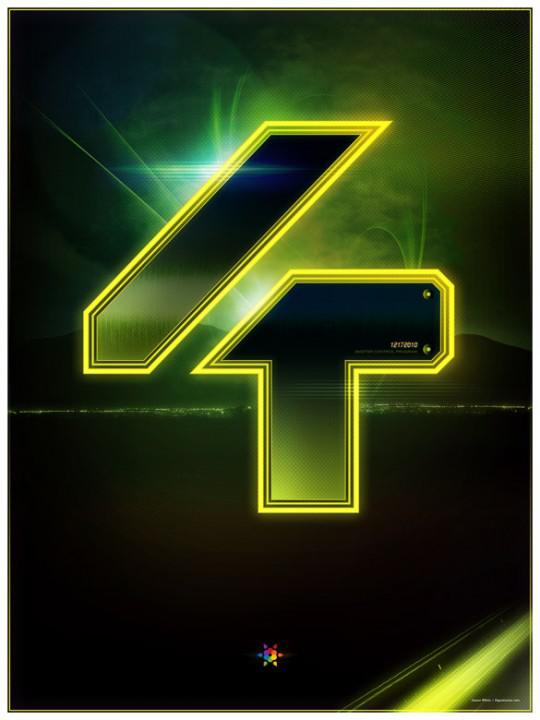 James White 06 540x720 Lumière et couleur selon James White