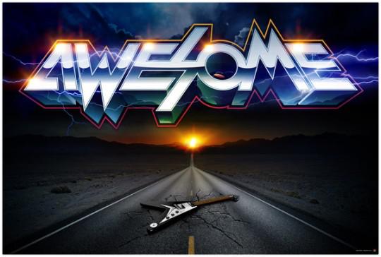 James White 28 540x364 Lumière et couleur selon James White