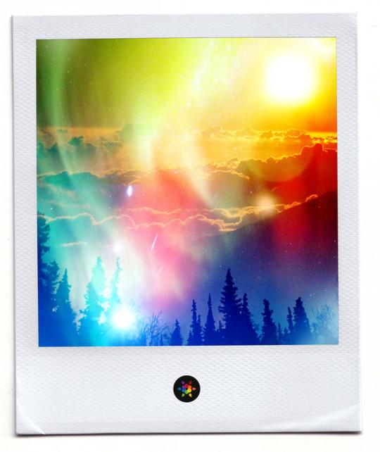 James White 36 540x642 Lumière et couleur selon James White