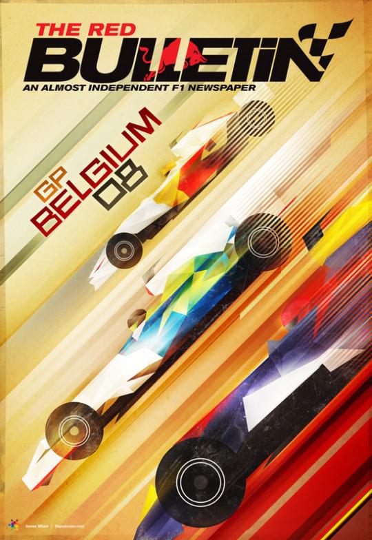 James White 63 540x784 Lumière et couleur selon James White