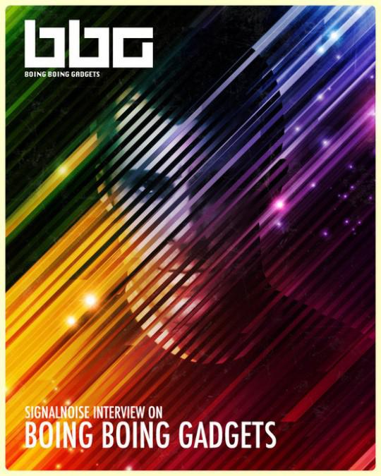 James White 29 540x675 Lumière et couleur selon James White