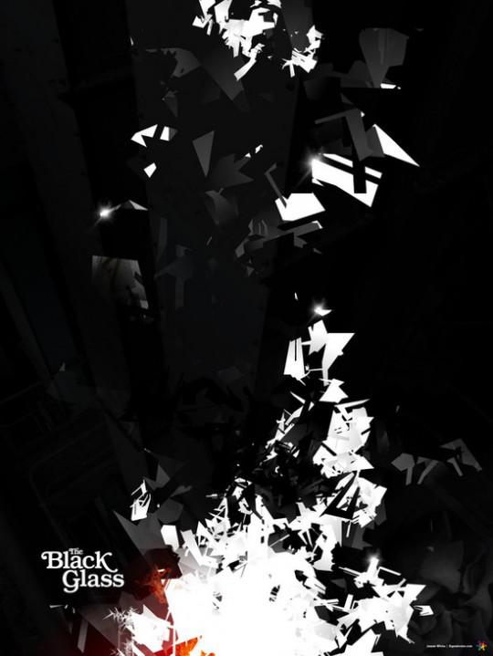 James White 55 540x719 Lumière et couleur selon James White