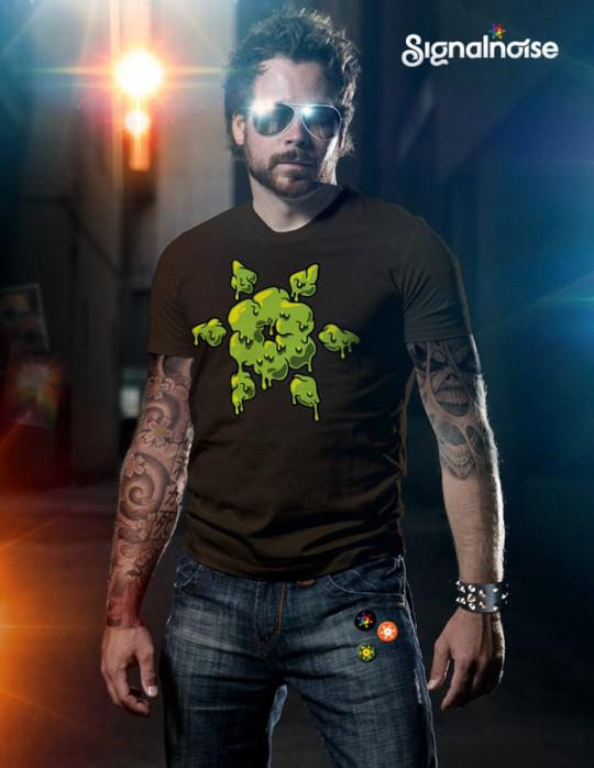 James White 16 540x698 Lumière et couleur selon James White