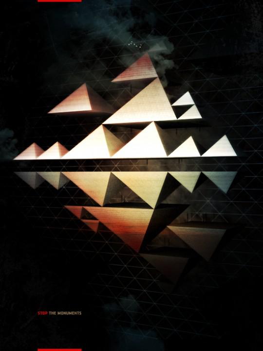 James White 59 540x720 Lumière et couleur selon James White