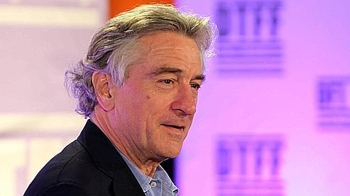 Lu dans la presse:Robert De Niro présidera le 64e Festival de Cannes