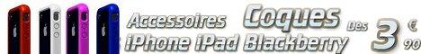 L’iPad 2G Dévoilé par des Accessoires au CES de Las Vegas !