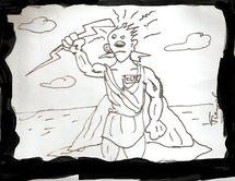 La Réunion rentre dann fénwar