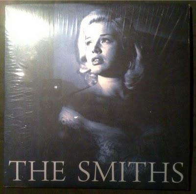 The Smiths - 'Demos'