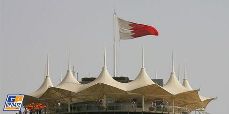 Bahreïn heureux de commencer la saison