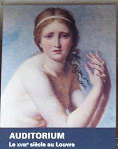 Affiche antiquité rêvée 2