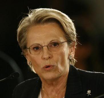 Jacques Vergès-Alliot-Marie: le clash